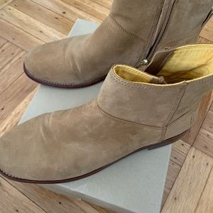 Women's bootie
